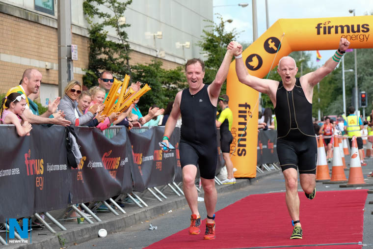 This years firms energy Newry City Festival of Water aims to be better than ever. Photograph: Columba O'Hare This years firms energy Newry City Festival of Water aims to be better than ever. Photograph: Columba O'Hare
