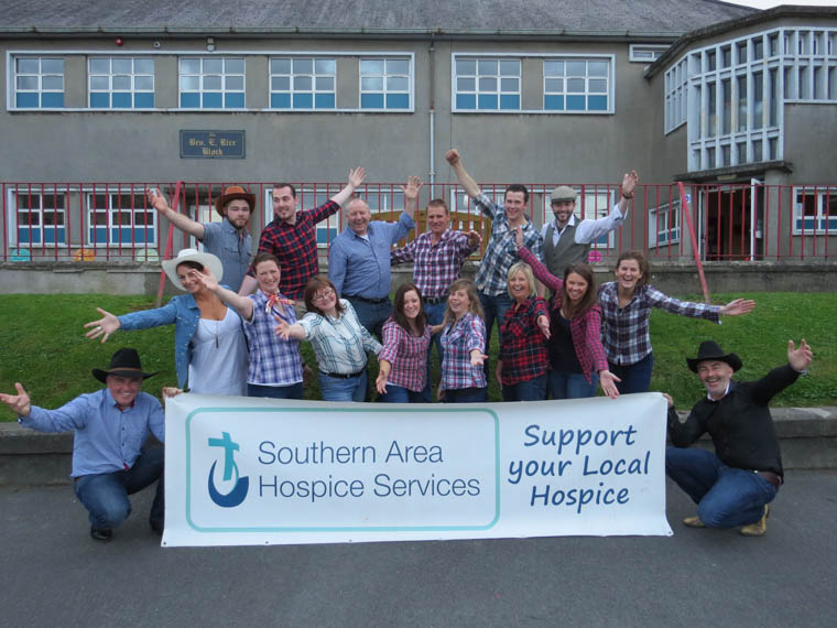 The Southern Area Hospice ‘Strictly Goes Country’ Team of 2016 are pictured. Between them this group raised over £35,000 for Southern Area Hospice Services. The Hospice has issued a call for dancers to register to take part in the event this year which takes place on Saturday 11th November 2017 in Armagh City Hotel. For more details contact Anne in the Hospice fundraising office on 028 30251333 or email macoscara@southernareahospiceservices.org The Southern Area Hospice ‘Strictly Goes Country’ Team of 2016 are pictured. Between them this group raised over £35,000 for Southern Area Hospice Services. The Hospice has issued a call for dancers to register to take part in the event this year which takes place on Saturday 11th November 2017 in Armagh City Hotel. For more details contact Anne in the Hospice fundraising office on 028 30251333 or email macoscara@southernareahospiceservices.org