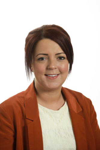 Cllr Liz Kimmins
