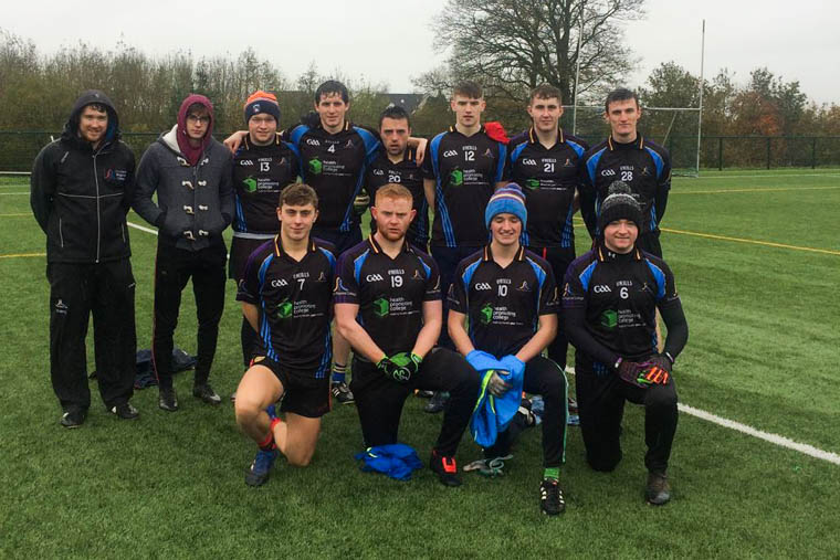 Men’s Team: Lyndon Brown, Michael Mallon , Jack Molloy, Keelin O’Higgins, James Donaghy, Joshua Durnin, Dylan McKenna, James Comiskey, Jordan Matthews, Matthew Fegan and Tony Canning along with lecturer Rory McGreevy. Men’s Team: Lyndon Brown, Michael Mallon , Jack Molloy, Keelin O’Higgins, James Donaghy, Joshua Durnin, Dylan McKenna, James Comiskey, Jordan Matthews, Matthew Fegan and Tony Canning along with lecturer Rory McGreevy.