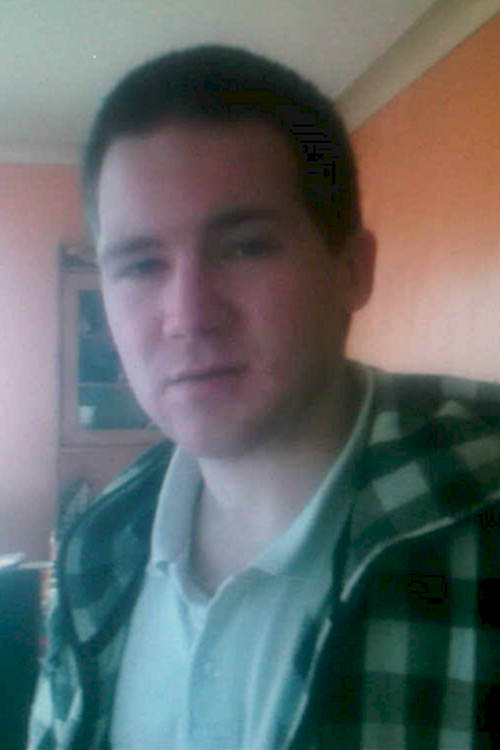 Peter Quigley, missing from 2013.