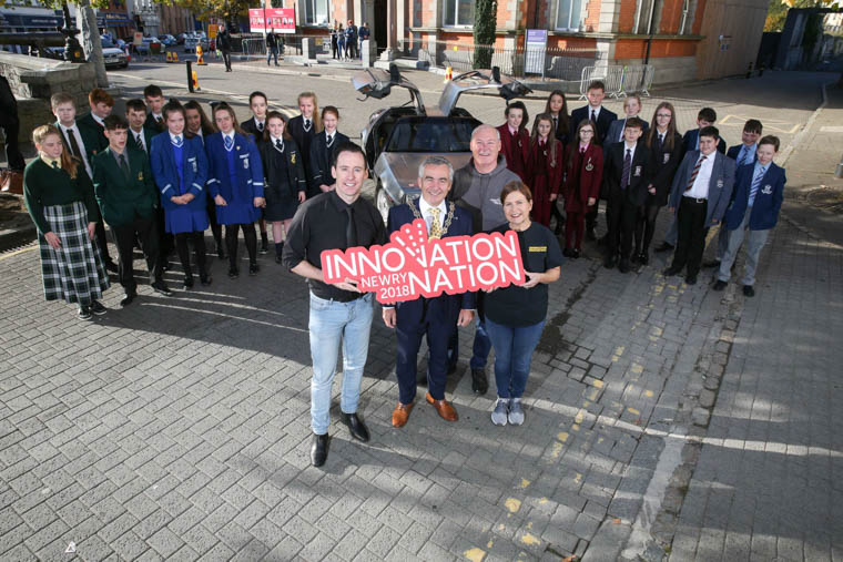 Innovation Nation 2018 Innovation Nation 2018