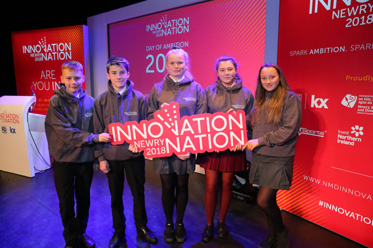 Innovation Nation 2018 Innovation Nation 2018