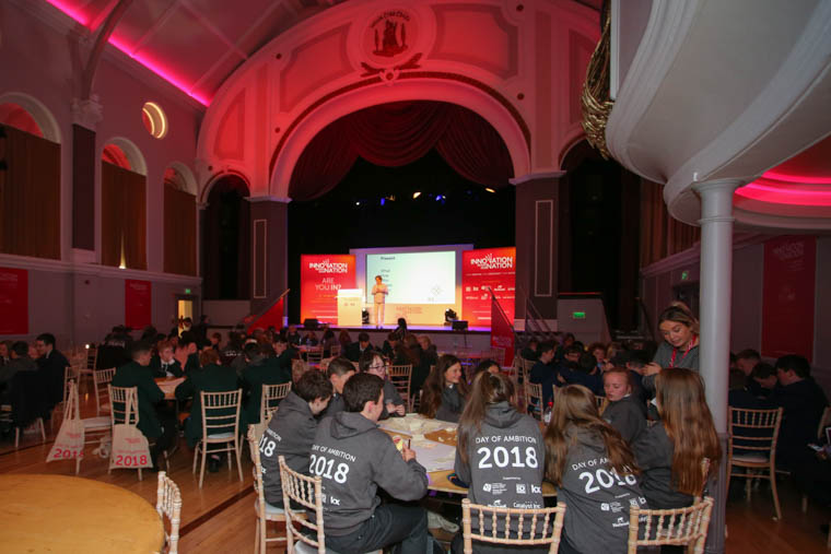 Innovation Nation 2018 Innovation Nation 2018