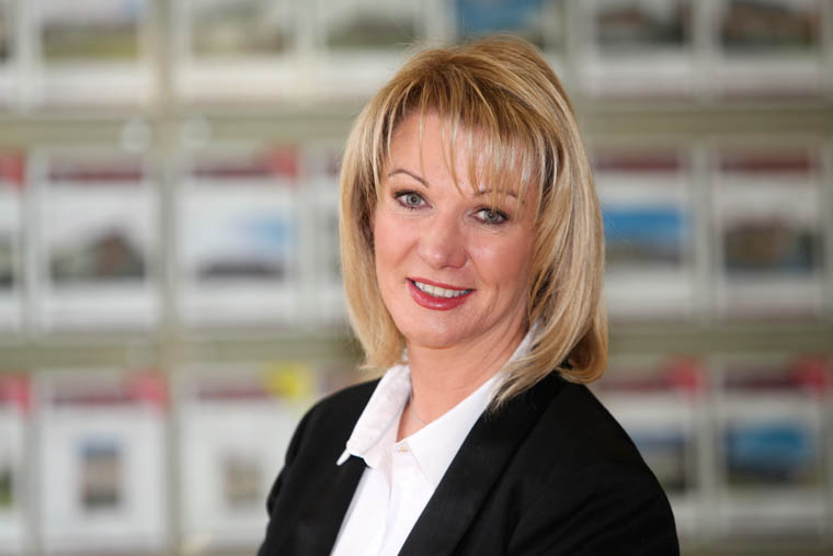 Best Property Services Commercial Director Ciara Aiken. Best Property Services Commercial Director Ciara Aiken.