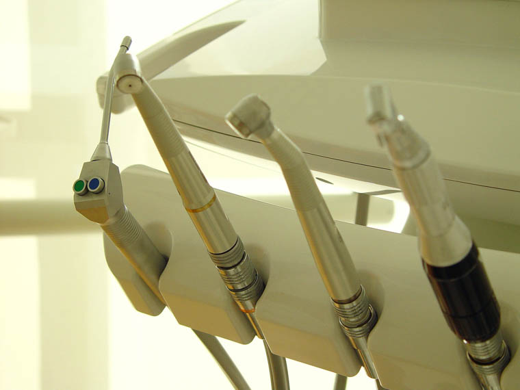 The Community Dental Service based in Rathfriland has closed. Photograph: FreeImages.com /Marcelo Terraza