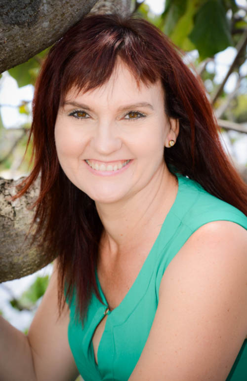 Susanne McAllister Susanne McAllister
