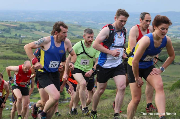 powering up Meelmore in Thursday&rsquo;s H&D Meels Race. 