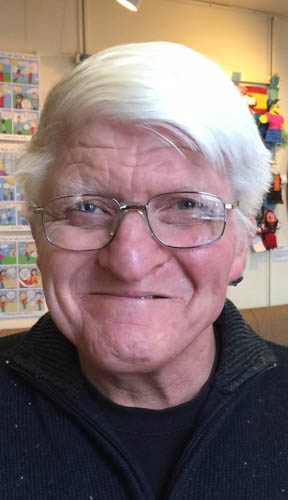 Stuart Taylor Stuart Taylor