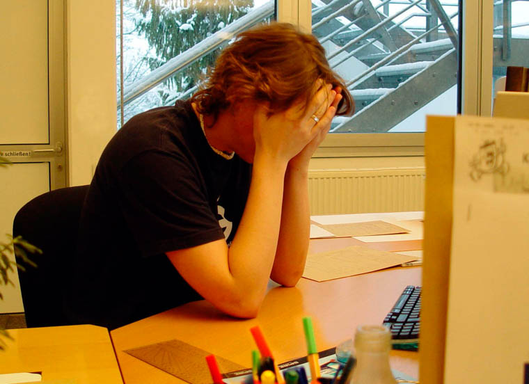 The Southern Trust are running Stress Control Classes. Photograph: 020 carl dwyer carl dwyer/ Freeimages.com The Southern Trust are running Stress Control Classes. Photograph: 020 carl dwyer carl dwyer/ Freeimages.com