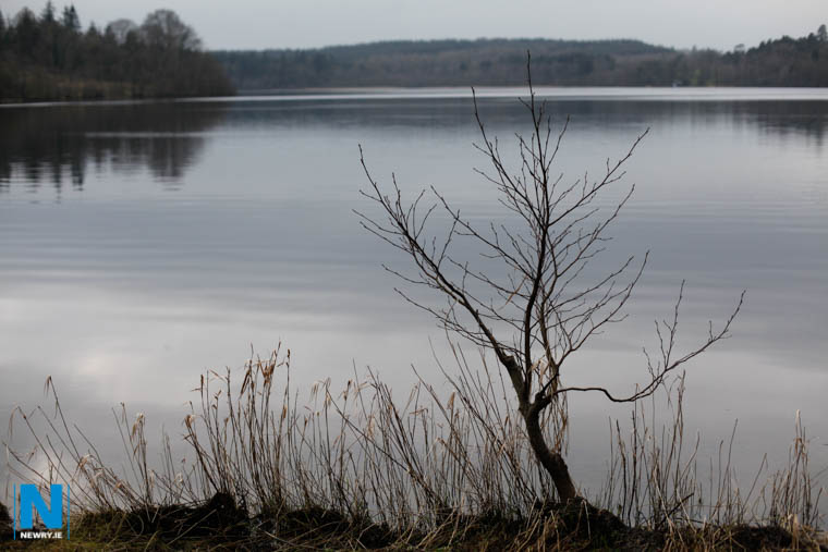 Newry, Mourne and Down District Council are highlighting the dangers of water as part of Drowning Prevention Week. Photograph: Columba O'Hare/ Newry.ie 