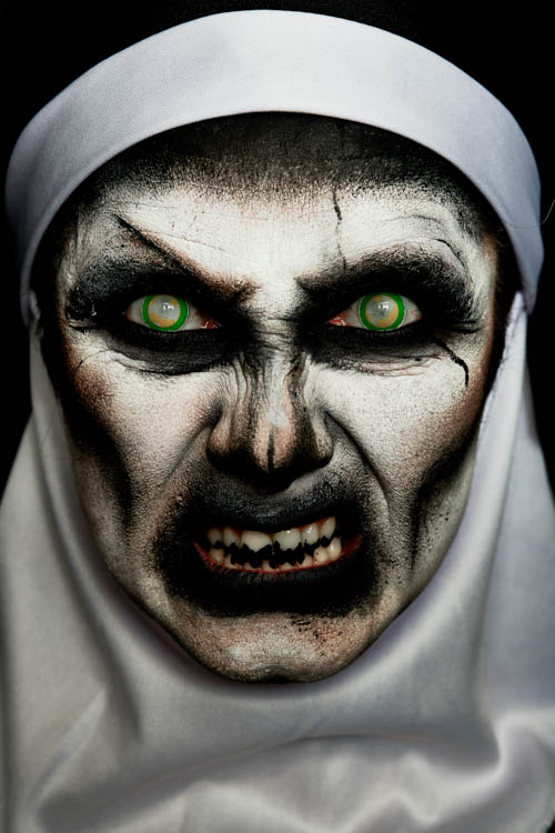 Happy Halloween - Just one of Paddy McGurgan's creations. Happy Halloween - Just one of Paddy McGurgan's creations.