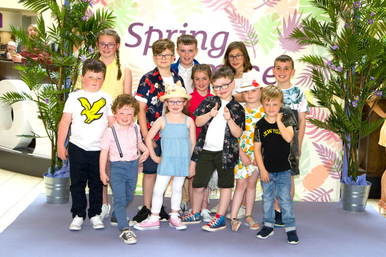 Children Children