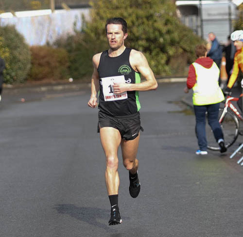 Patrick Hamilton at jimmys 10k Patrick Hamilton at jimmys 10k
