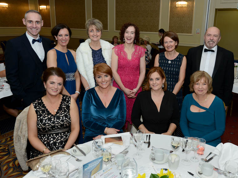 Visitors to the Southern Trust Gala Ball. Visitors to the Southern Trust Gala Ball.