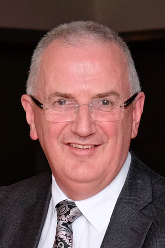 Danny Kennedy. Danny Kennedy.