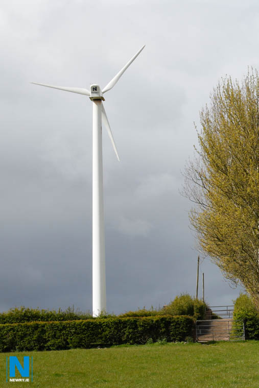 Wind energy powering all ABP plants in Ireland Wind energy powering all ABP plants in Ireland