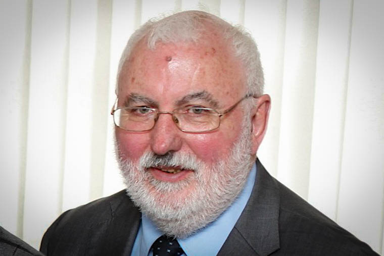 Frank Dolaghan