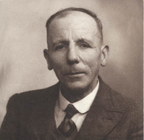 James T. Gorman with his wife, May Elizabeth, purchased a shop in Mayobridge, Co. Down, which had a bar, farm, funeral and undertaking business and post office Courtesy of Seamus Gorman James T. Gorman with his wife, May Elizabeth, purchased a shop in Mayobridge, Co. Down, which had a bar, farm, funeral and undertaking business and post office Courtesy of Seamus Gorman