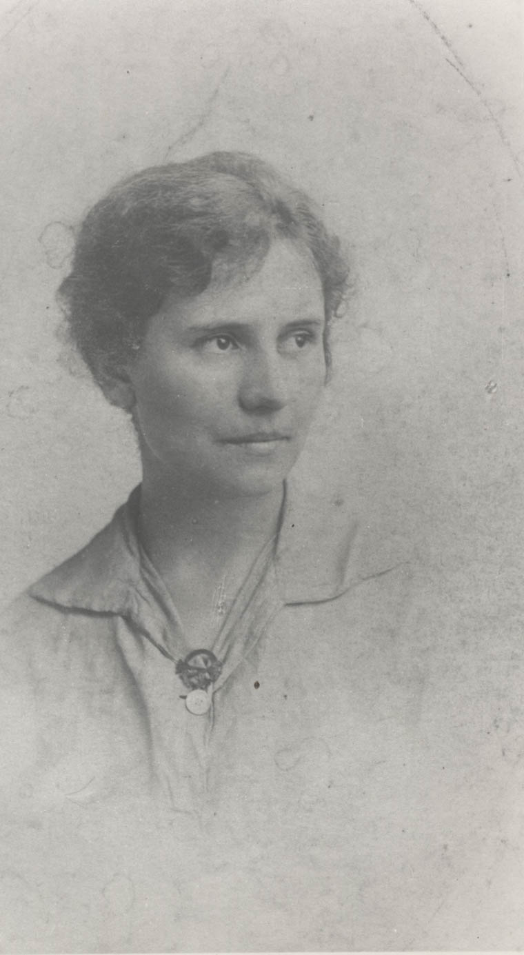 May Elizabeth, who purchased a shop in Mayobridge, Co. Down, which had a bar, farm, funeral and undertaking business and post office Courtesy of Seamus Gorman May Elizabeth, who purchased a shop in Mayobridge, Co. Down, which had a bar, farm, funeral and undertaking business and post office Courtesy of Seamus Gorman