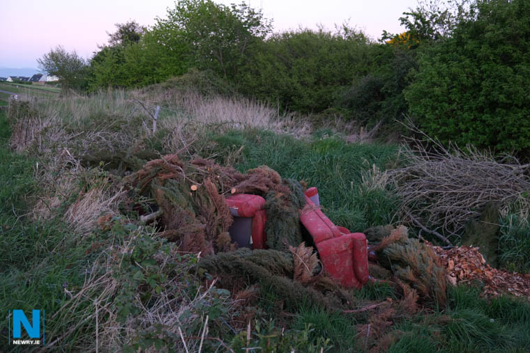 Newry cCity Councillor Roisin Mulgrew has said that those within Council involved with Litter and Waste Enforcement needed to target flytippers and hold them to account. Newry cCity Councillor Roisin Mulgrew has said that those within Council involved with Litter and Waste Enforcement needed to target flytippers and hold them to account.