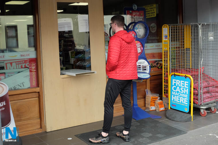 Newry, Mourne and Down Council want you to share your experiences of the current lockdown period. Photograph: Columba O'Hare/ Newry.ie Newry, Mourne and Down Council want you to share your experiences of the current lockdown period. Photograph: Columba O'Hare/ Newry.ie