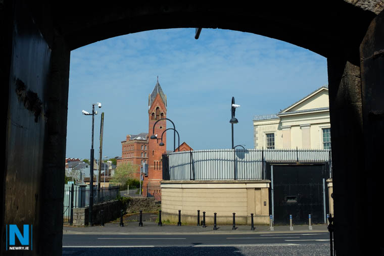 Places of worship can reopen for acts of individual prayer. Photograph: Columba O'Hare/ Newry.ie Places of worship can reopen for acts of individual prayer. Photograph: Columba O'Hare/ Newry.ie