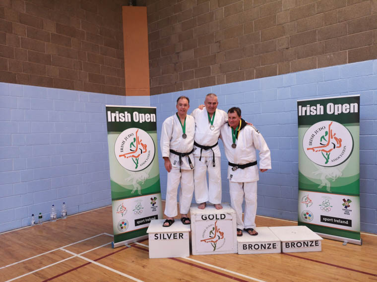 Dermot McCaul Silver Medalist Dermot McCaul Silver Medalist
