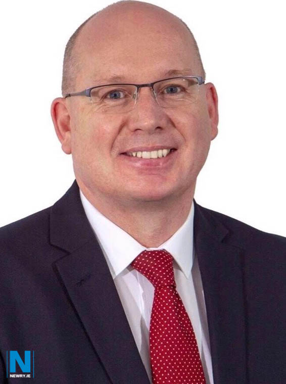 Michael Savage is the SDLP Candidate for South Down. Michael Savage is the SDLP Candidate for South Down.