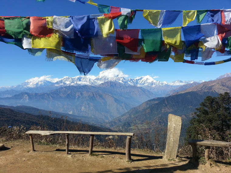 Nepal Nepal