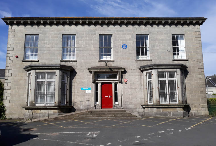Ivybrook House Ivybrook House