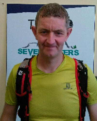 Robbie Marsh. Robbie Marsh