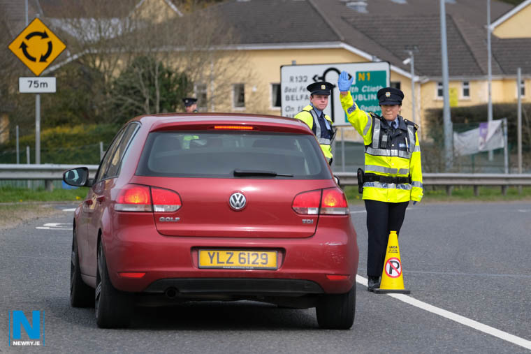 Green Cards may be necessary for cross border motorists if no deal is reached by 1 January 2021. Photograph: Columba O'Hare/ Newry.ie Green Cards may be necessary for cross border motorists if no deal is reached by 1 January 2021. Photograph: Columba O'Hare/ Newry.ie
