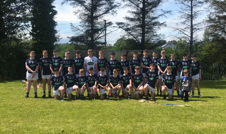 Armagh u15 Team Armagh u15 Team