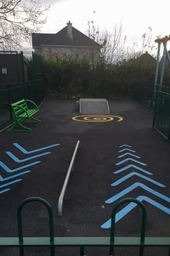 Mayobridge Play Park
