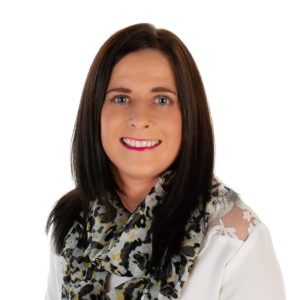 Cllr Oonagh Magennis Cllr Oonagh Magennis