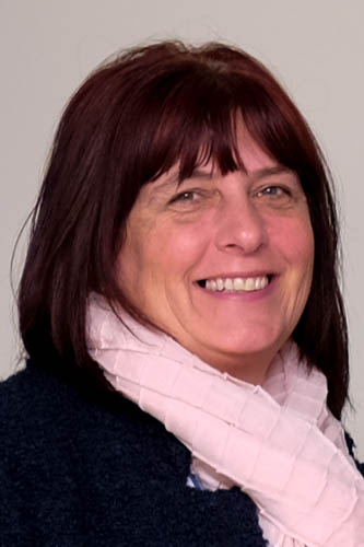 Cllr Valerie Harte
