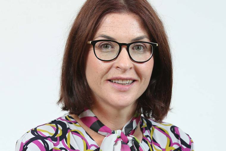 Alison Dunne, Specsavers. Alison Dunne, Specsavers.