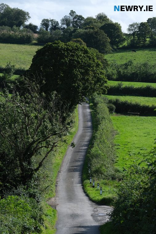Get your walking shoes on and help raise funds for the USPCA. Photograph: Columba O'Hare/ Newry.ie Get your walking shoes on and help raise funds for the USPCA. Photograph: Columba O'Hare/ Newry.ie