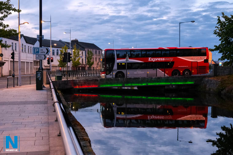 Bus Éireann have said they will cease the Dublin to Belfast X1 service. Bus Éireann have said they will cease the Dublin to Belfast X1 service.