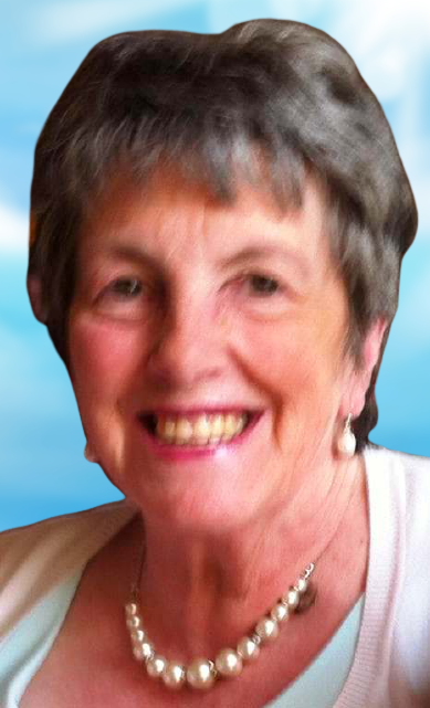 Carmel Byrne Carmel Byrne