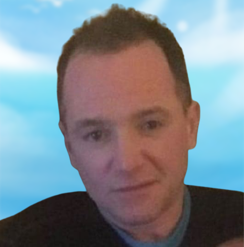 Colm Quinn Colm Quinn
