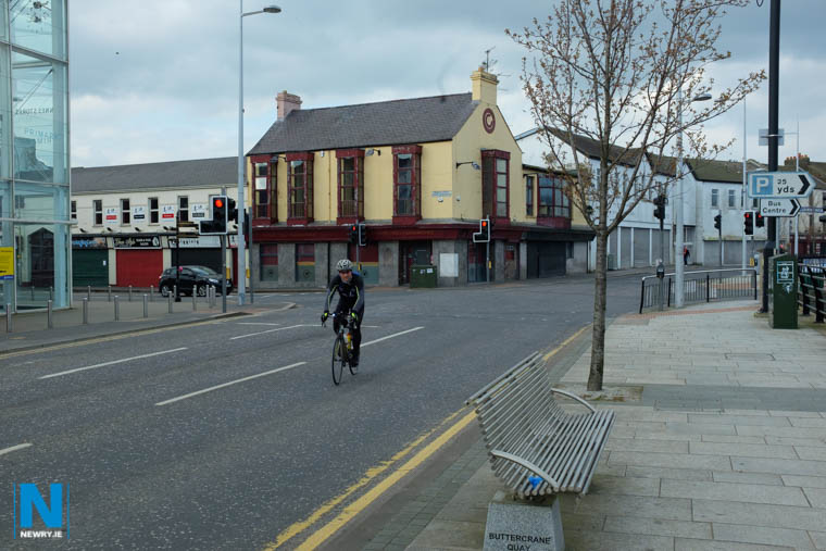 A Road Safety Grant Scheme has been welcomed by a local MLA. Photograph: Columba O'Hare/ Newry.ie A Road Safety Grant Scheme has been welcomed by a local MLA. Photograph: Columba O'Hare/ Newry.ie
