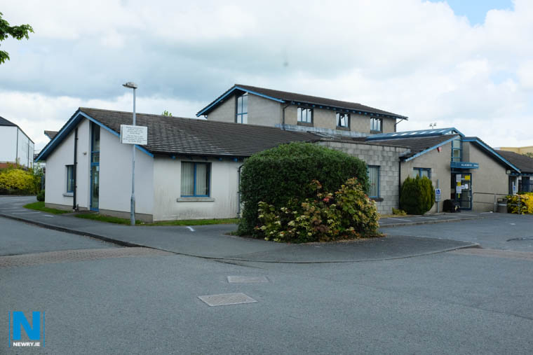 Clanrye Surgery, Newry.