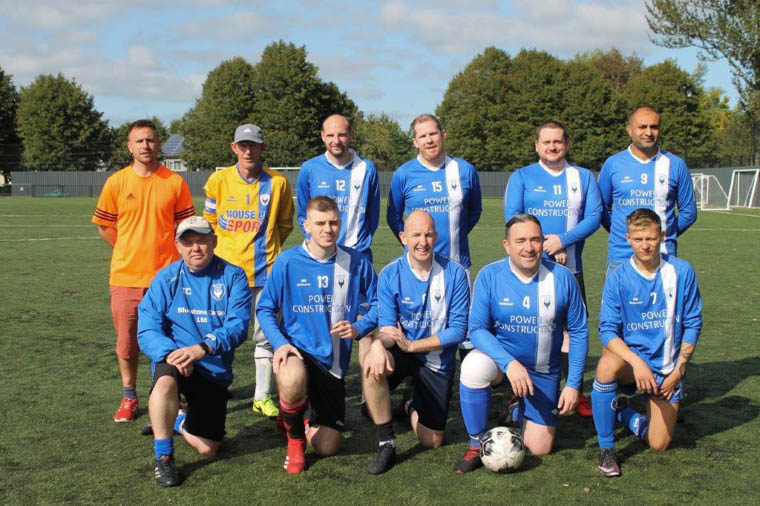 Craigavon City FC Craigavon City FC