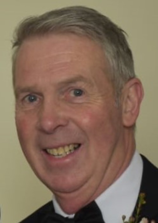 Martin O'Hare Martin O'Hare