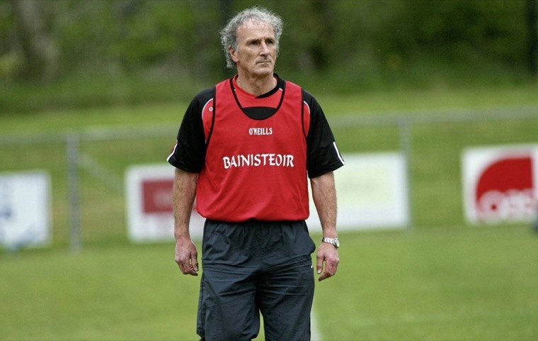 Mattie Lennon has been appointed Armagh Senior Camogie Manager. Mattie Lennon has been appointed Armagh Senior Camogie Manager.