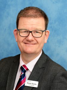 Shane Devlin, CEO. Southern Trust. Shane Devlin, CEO. Southern Trust.