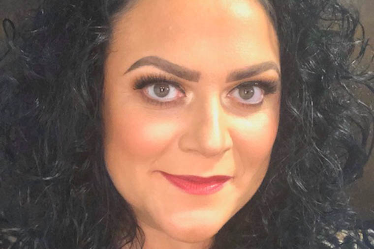 Bellinda O’Neill is a bank manager and inspirational writer Bellinda O’Neill is a bank manager and inspirational writer