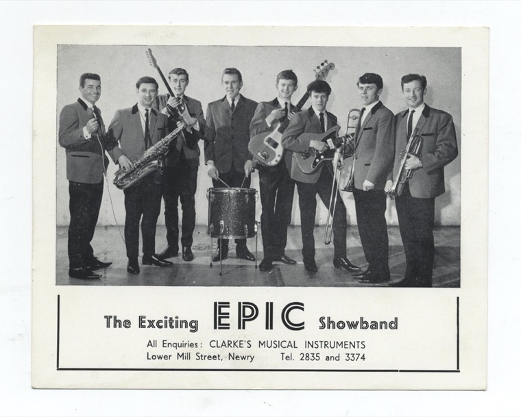 A promotional picture of A promotional picture of
